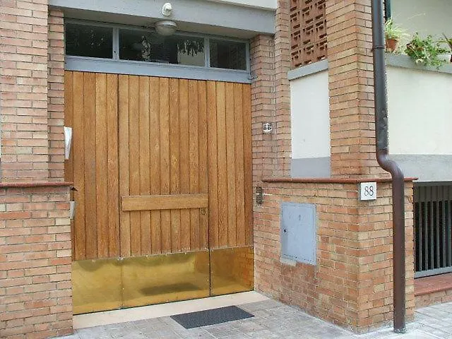 Sabatelli Bed And Car Hotel Florence 0*,  Italy