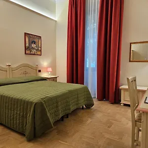 Maison d'hôtes Del Roster, Florence