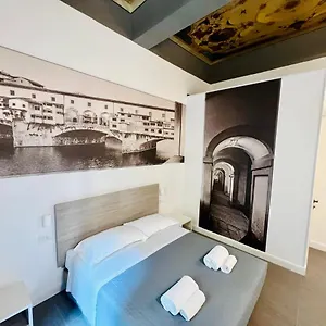 Maison d'hôtes Sant Antonino First Floor Relais, Florence