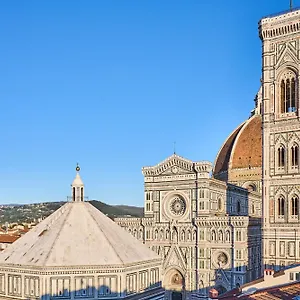 Maison d'hôtes Duomo Luxury, Florence