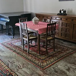 Maison d'hôtes Bello E Luminoso, Florence