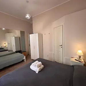 Maison d'hôtes Piccarda, Florence