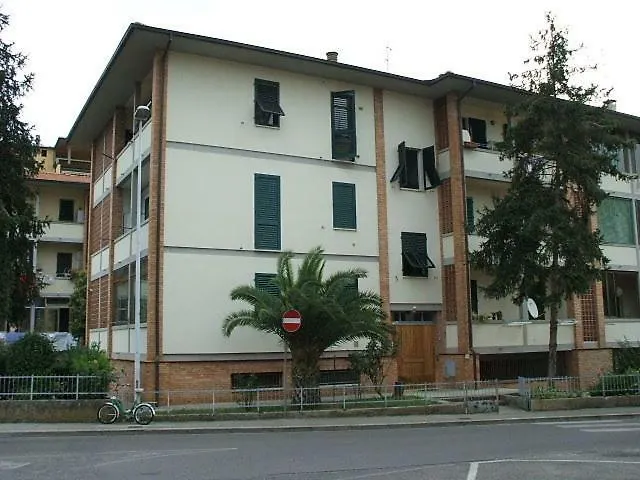 Sabatelli Bed And Car Hotel Florence
