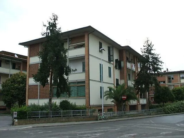 Sabatelli Bed And Car Hotel Florence Italy