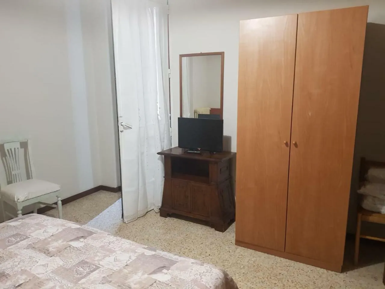 Sabatelli Bed And Car Hotel Florence 0*,