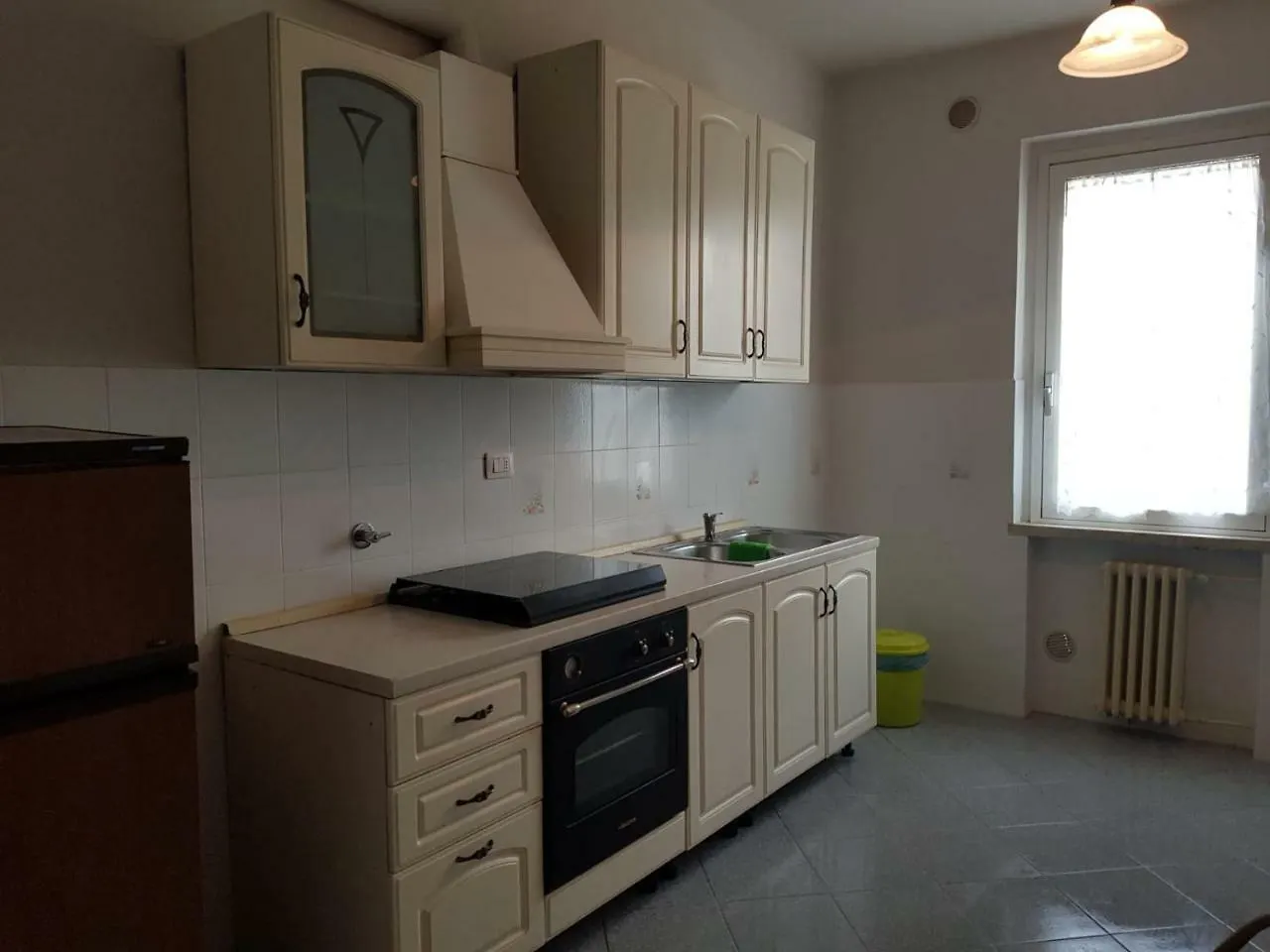 Guest house Sabatelli Bed And Car Hotel Florence