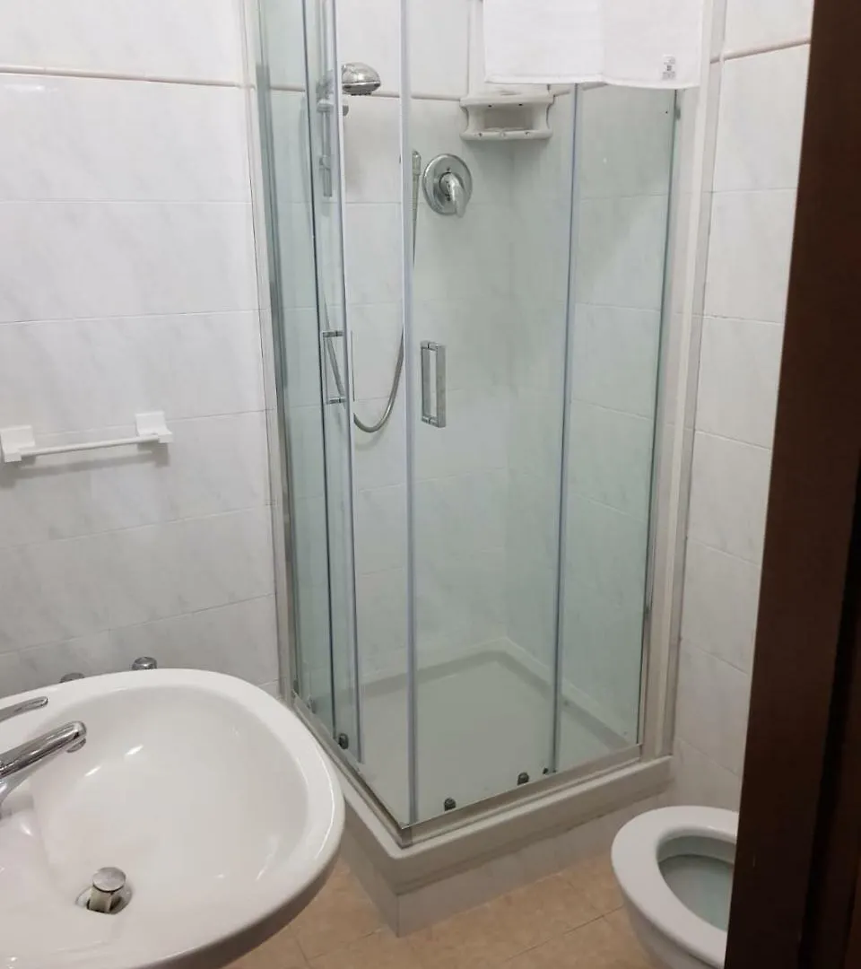 Guest house Sabatelli Bed And Car Hotel Florence