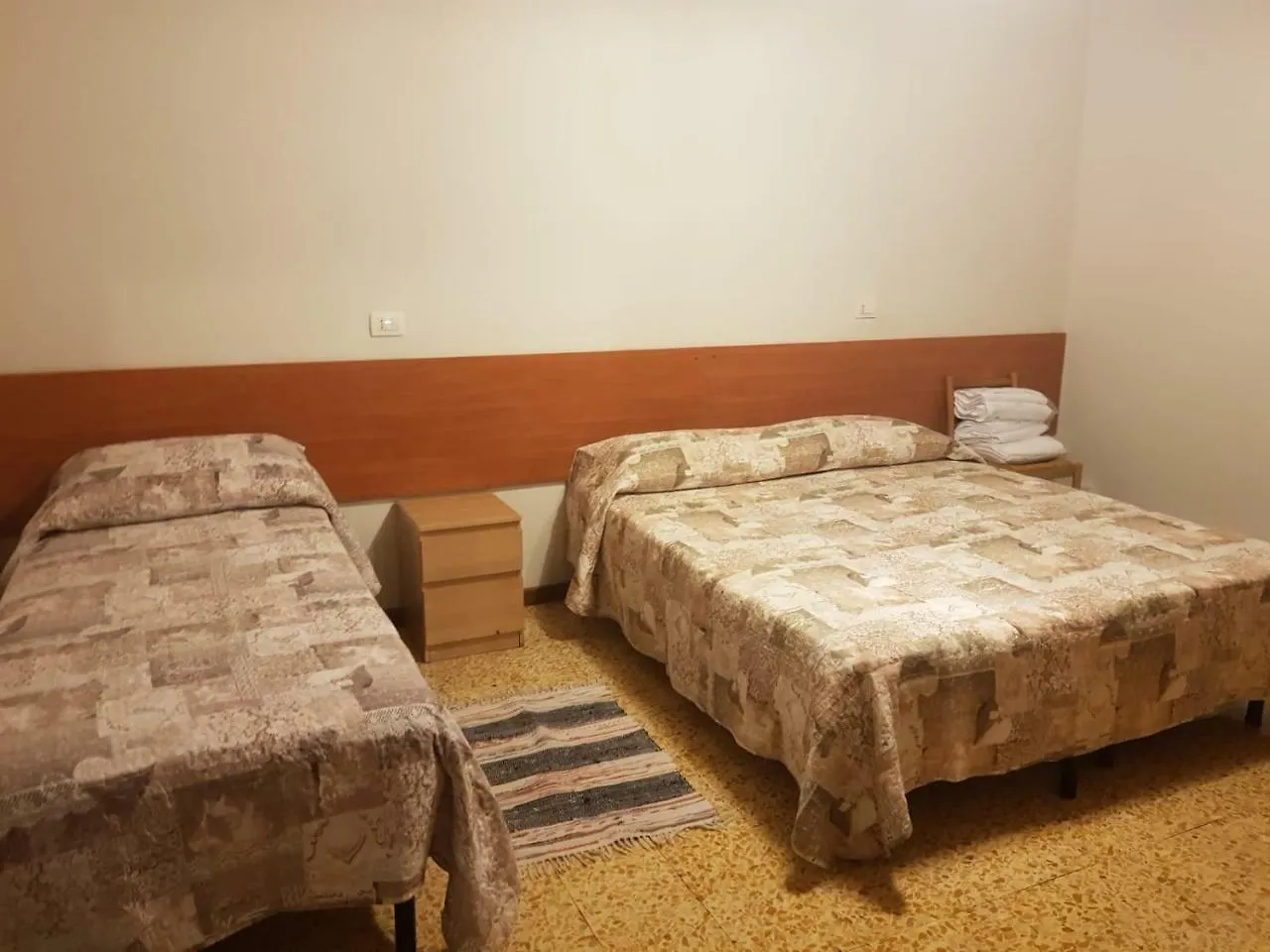 Sabatelli Bed And Car Hotel Florence 0*,  Italy